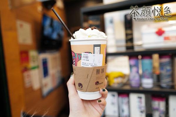 茶颜悦色需要投资多少钱才能开店